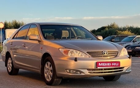 Toyota Camry V40, 2003 год, 949 000 рублей, 1 фотография