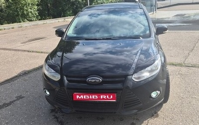 Ford Focus III, 2013 год, 650 000 рублей, 1 фотография