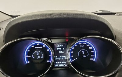 Hyundai ix35 I рестайлинг, 2013 год, 1 199 000 рублей, 1 фотография