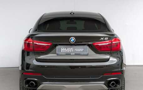 BMW X6, 2015 год, 2 790 000 рублей, 6 фотография