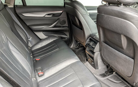 BMW X6, 2015 год, 2 790 000 рублей, 12 фотография