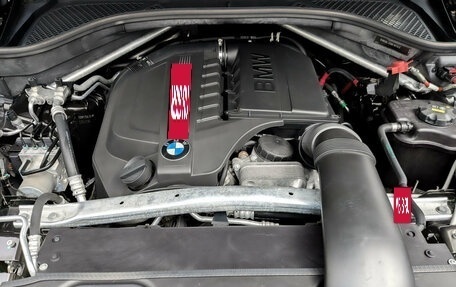 BMW X6, 2015 год, 2 790 000 рублей, 9 фотография