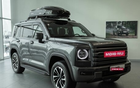 Haval H9, 2026 год, 5 367 965 рублей, 1 фотография