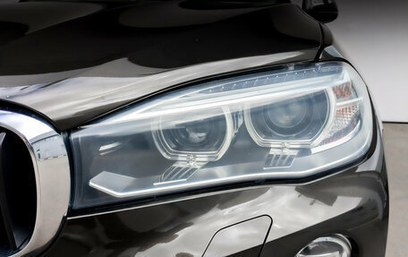 BMW X6, 2015 год, 2 790 000 рублей, 17 фотография