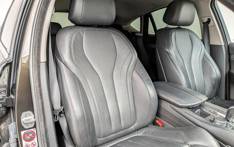 BMW X6, 2015 год, 2 790 000 рублей, 23 фотография