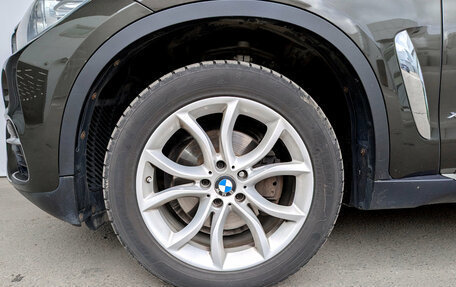 BMW X6, 2015 год, 2 790 000 рублей, 18 фотография