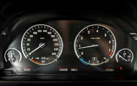 BMW X6, 2015 год, 2 790 000 рублей, 13 фотография