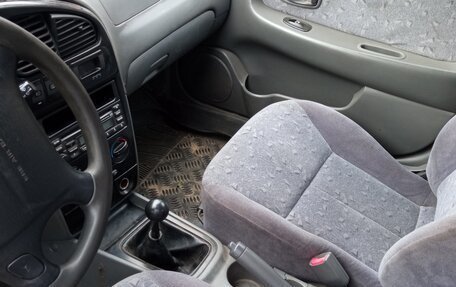 KIA Spectra II (LD), 2007 год, 280 000 рублей, 3 фотография
