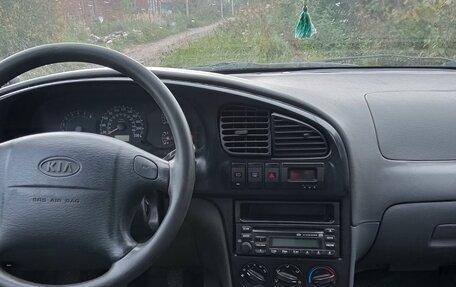 KIA Spectra II (LD), 2007 год, 280 000 рублей, 2 фотография