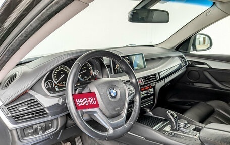 BMW X6, 2015 год, 2 790 000 рублей, 16 фотография