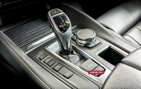 BMW X6, 2015 год, 2 790 000 рублей, 29 фотография