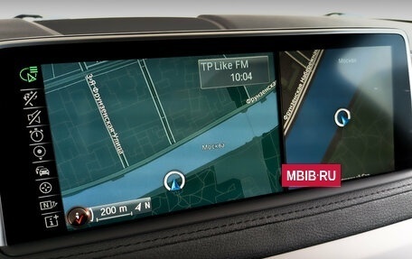 BMW X6, 2015 год, 2 790 000 рублей, 28 фотография