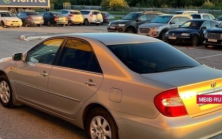 Toyota Camry V40, 2003 год, 949 000 рублей, 3 фотография