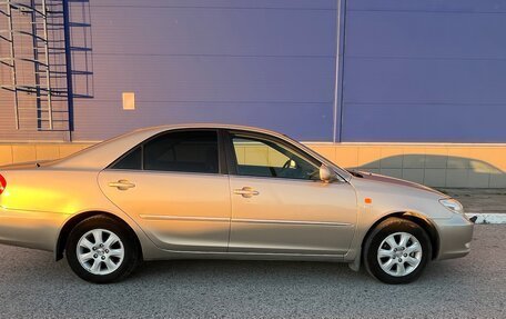 Toyota Camry V40, 2003 год, 949 000 рублей, 5 фотография