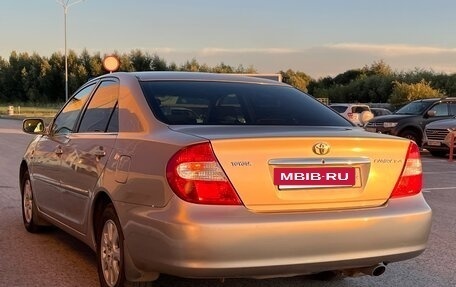 Toyota Camry V40, 2003 год, 949 000 рублей, 2 фотография