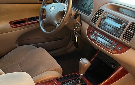 Toyota Camry V40, 2003 год, 949 000 рублей, 8 фотография