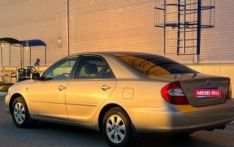 Toyota Camry V40, 2003 год, 949 000 рублей, 10 фотография