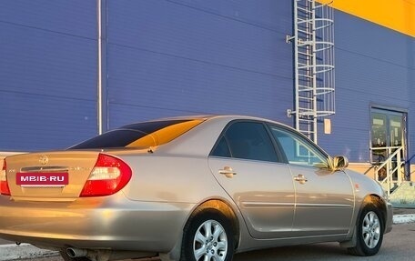 Toyota Camry V40, 2003 год, 949 000 рублей, 4 фотография