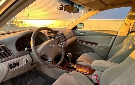 Toyota Camry V40, 2003 год, 949 000 рублей, 7 фотография