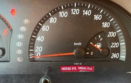 Toyota Camry V40, 2003 год, 949 000 рублей, 6 фотография