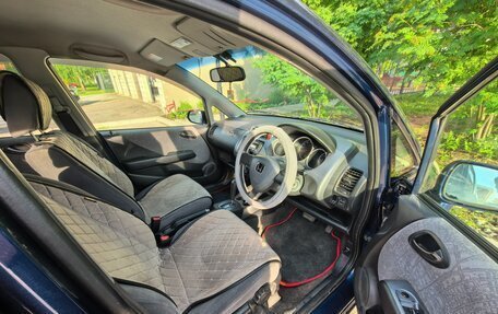 Honda Fit III, 2002 год, 310 000 рублей, 7 фотография