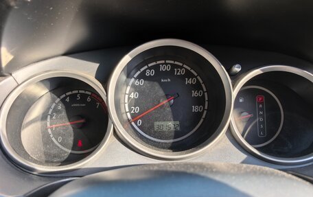 Honda Fit III, 2002 год, 310 000 рублей, 12 фотография