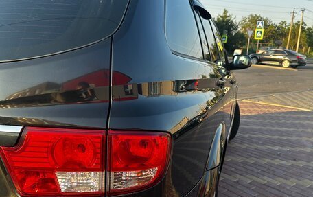 SsangYong Kyron I, 2010 год, 750 000 рублей, 6 фотография