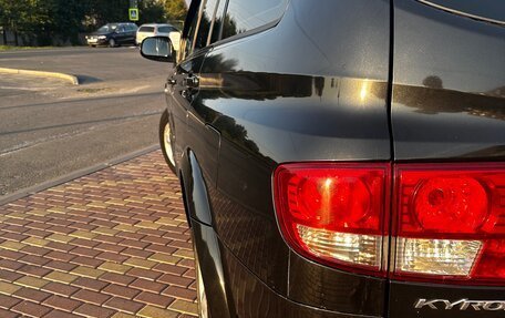 SsangYong Kyron I, 2010 год, 750 000 рублей, 8 фотография