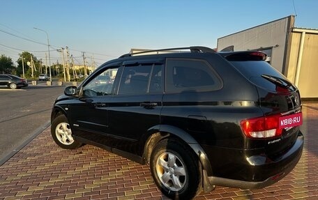 SsangYong Kyron I, 2010 год, 750 000 рублей, 9 фотография