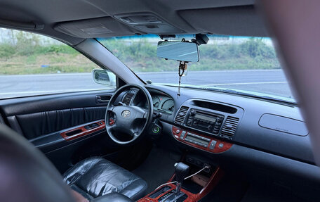 Toyota Camry V40, 2003 год, 890 000 рублей, 9 фотография