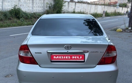 Toyota Camry V40, 2003 год, 890 000 рублей, 4 фотография