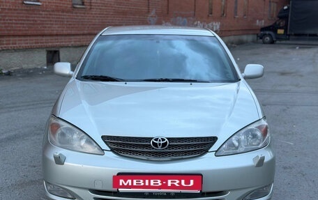Toyota Camry V40, 2003 год, 890 000 рублей, 2 фотография