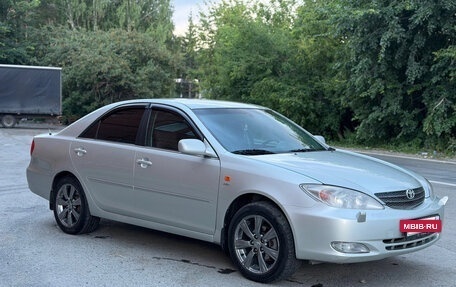 Toyota Camry V40, 2003 год, 890 000 рублей, 3 фотография