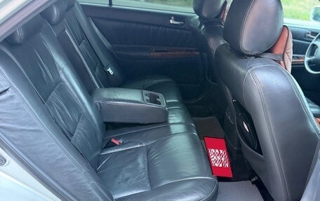Toyota Camry V40, 2003 год, 890 000 рублей, 8 фотография
