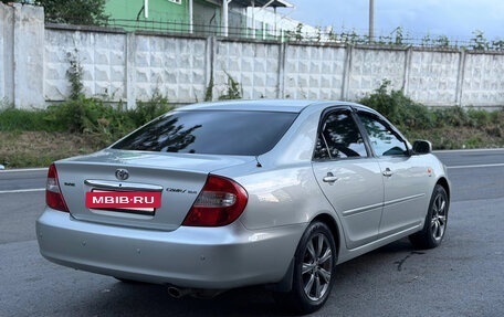 Toyota Camry V40, 2003 год, 890 000 рублей, 5 фотография