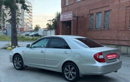 Toyota Camry V40, 2003 год, 890 000 рублей, 6 фотография