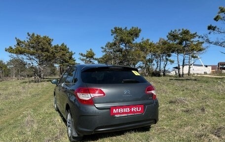 Citroen C4 II рестайлинг, 2012 год, 600 000 рублей, 6 фотография