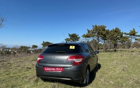 Citroen C4 II рестайлинг, 2012 год, 600 000 рублей, 7 фотография
