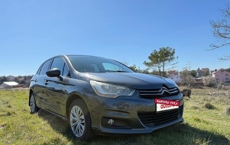 Citroen C4 II рестайлинг, 2012 год, 600 000 рублей, 2 фотография
