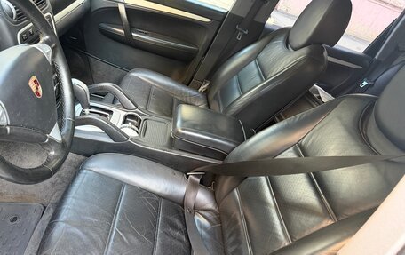 Porsche Cayenne III, 2006 год, 515 000 рублей, 6 фотография