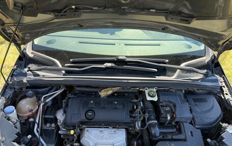Citroen C4 II рестайлинг, 2012 год, 600 000 рублей, 11 фотография