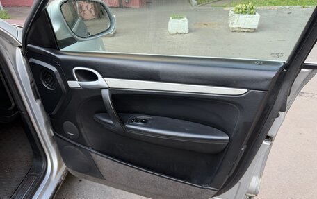 Porsche Cayenne III, 2006 год, 515 000 рублей, 11 фотография
