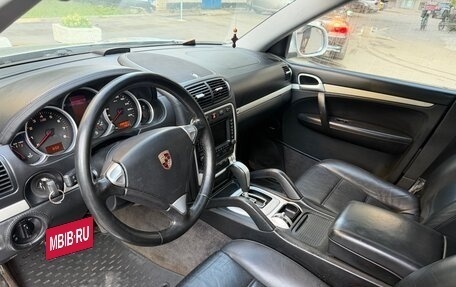 Porsche Cayenne III, 2006 год, 515 000 рублей, 5 фотография