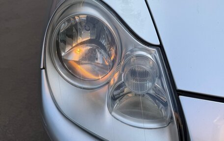 Porsche Cayenne III, 2006 год, 515 000 рублей, 14 фотография