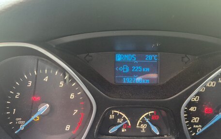 Ford Focus III, 2013 год, 650 000 рублей, 4 фотография