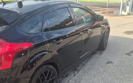 Ford Focus III, 2013 год, 650 000 рублей, 7 фотография