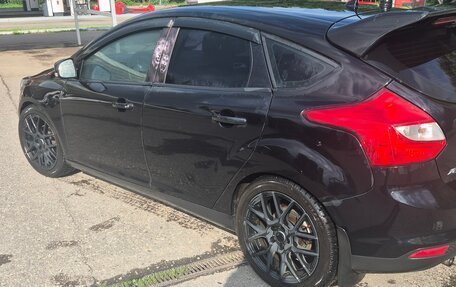 Ford Focus III, 2013 год, 650 000 рублей, 9 фотография