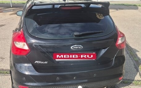 Ford Focus III, 2013 год, 650 000 рублей, 6 фотография