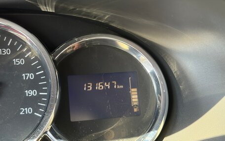 Renault Logan II, 2014 год, 500 000 рублей, 7 фотография