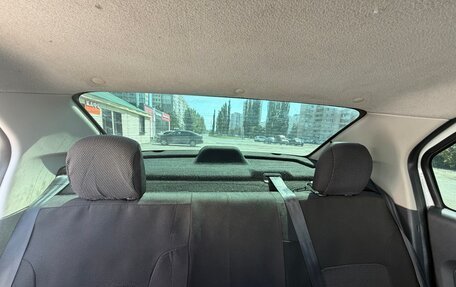 Renault Logan II, 2014 год, 500 000 рублей, 17 фотография